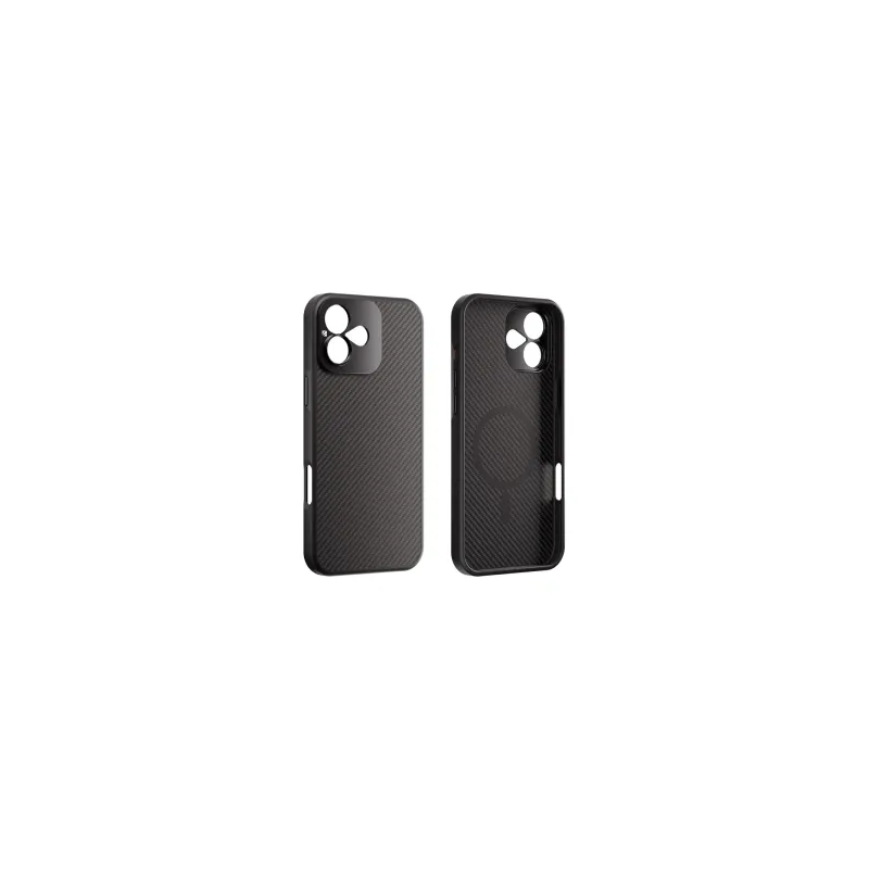 Freewell Case for iPhone 16 with a 17mm Mount
